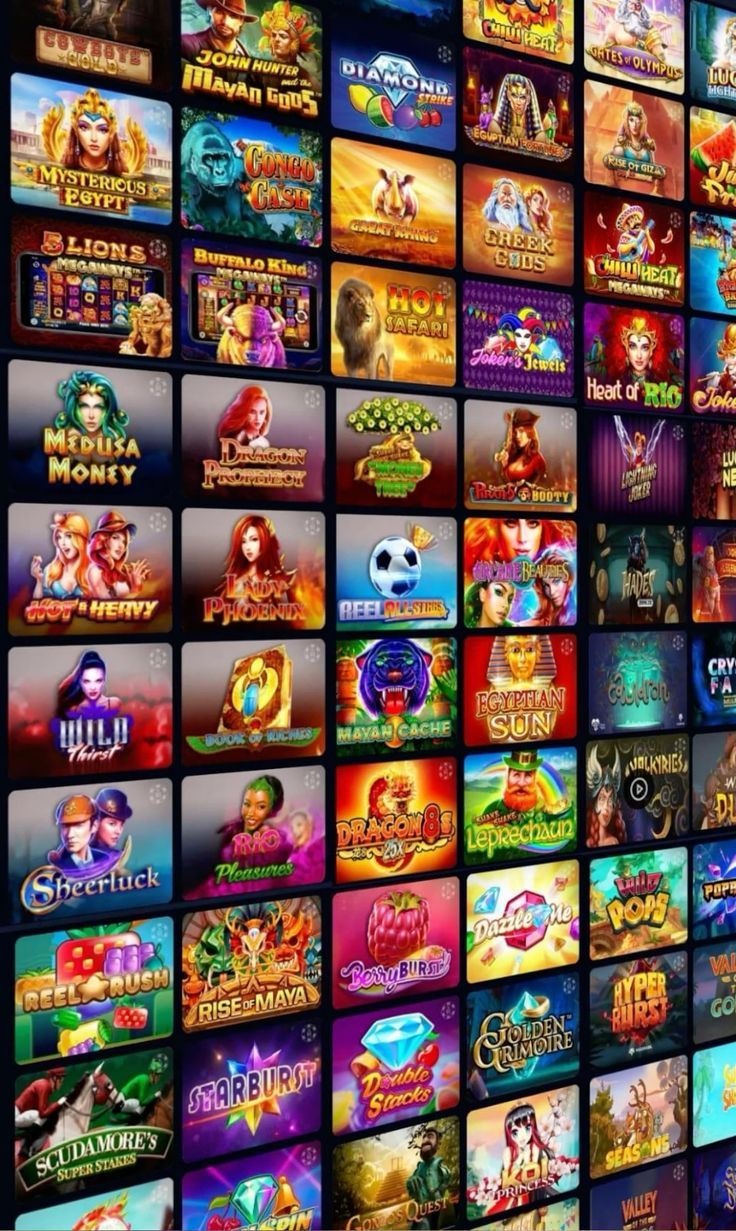 Casino Analytics game