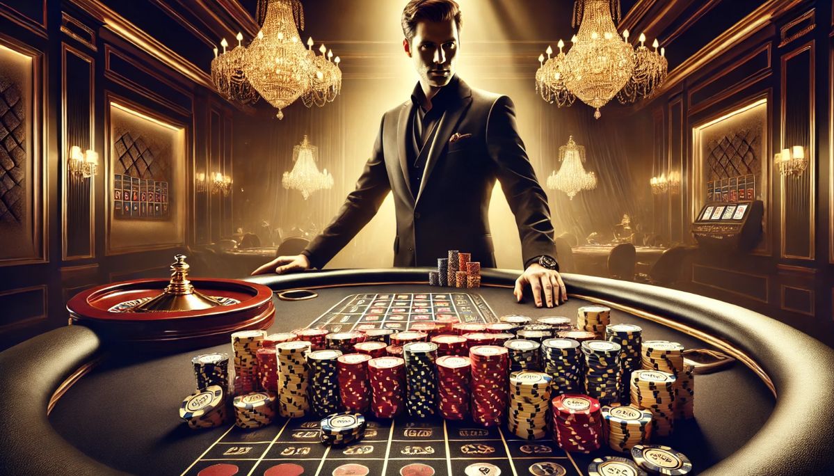 Casino Analytics پاکستان ریئل منی گیمز