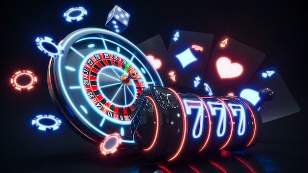 Casino Analytics پاکستان ریئل منی گیمز