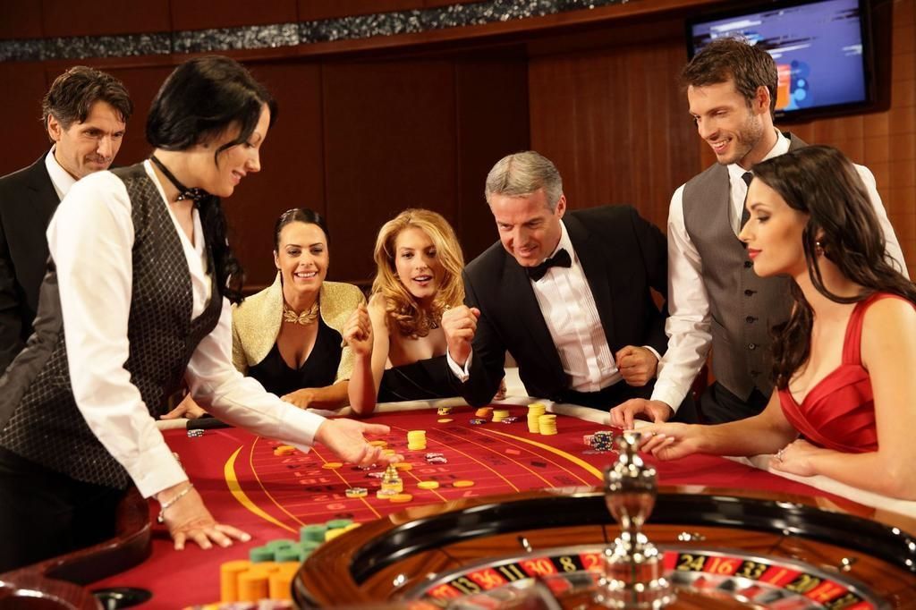 Casino Analytics پاکستان ریئل منی گیمز