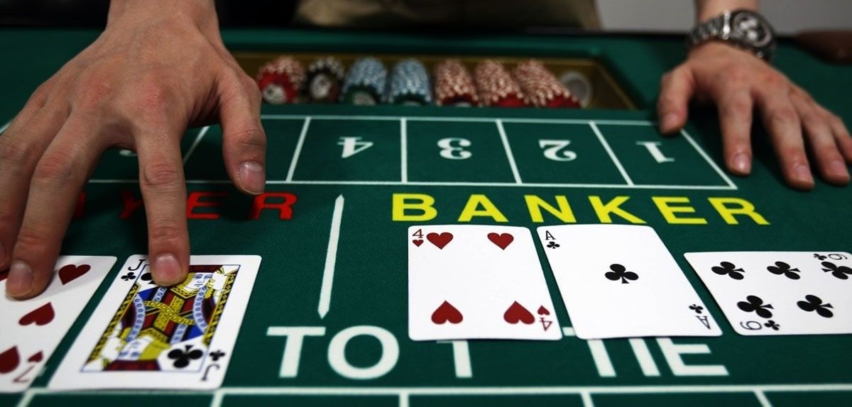 Casino Analytics پاکستان ریئل منی گیمز