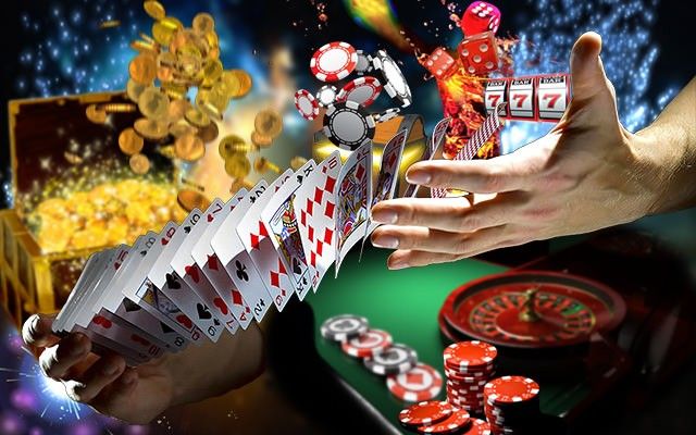 Casino Analytics پاکستان ریئل منی گیمز